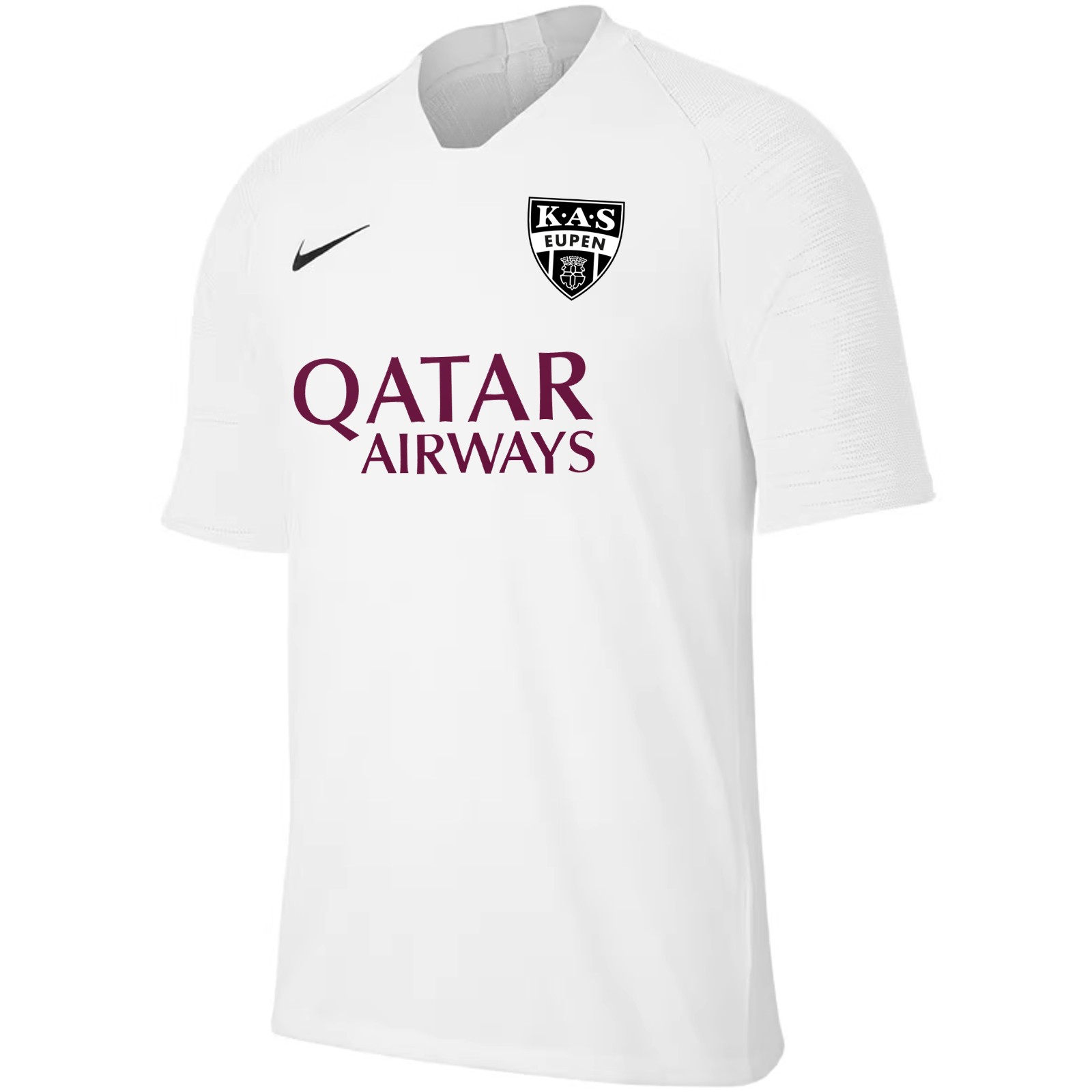 KAS Eupen 2019-20 Away Kit