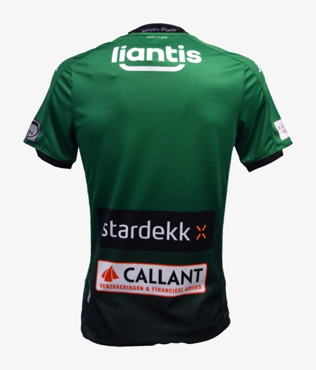 Cercle Brugge 2019-20 Home Kit
