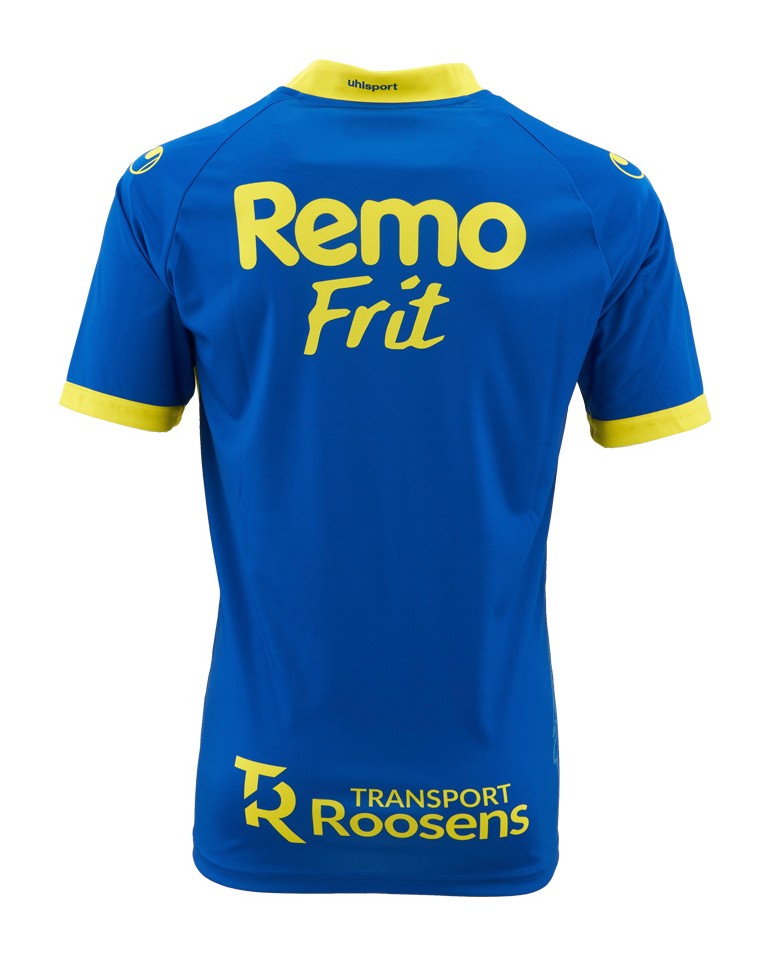 SK Beveren 2019-20 Away Kit