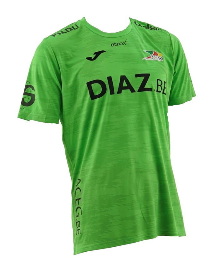 KV Oostende 2019-20 Third Kit