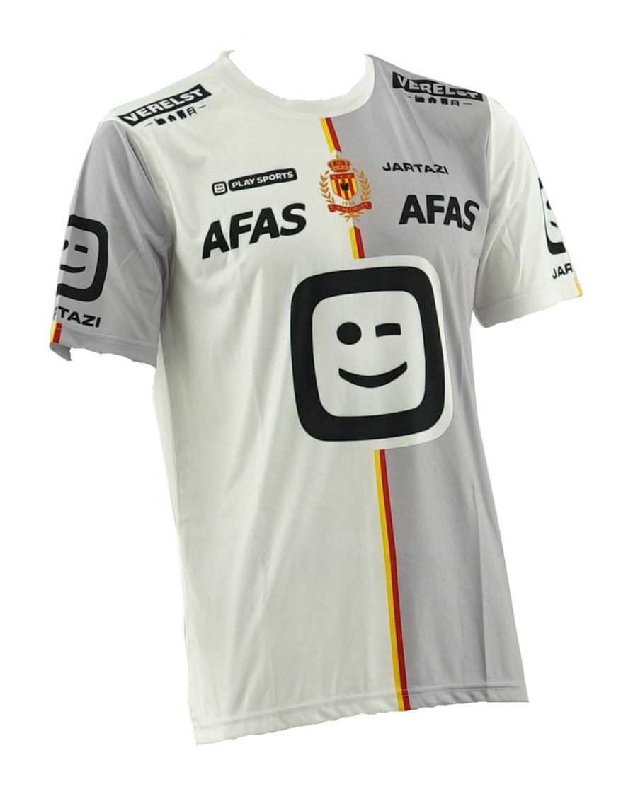 KV Mechelen 2019-20 Away Kit