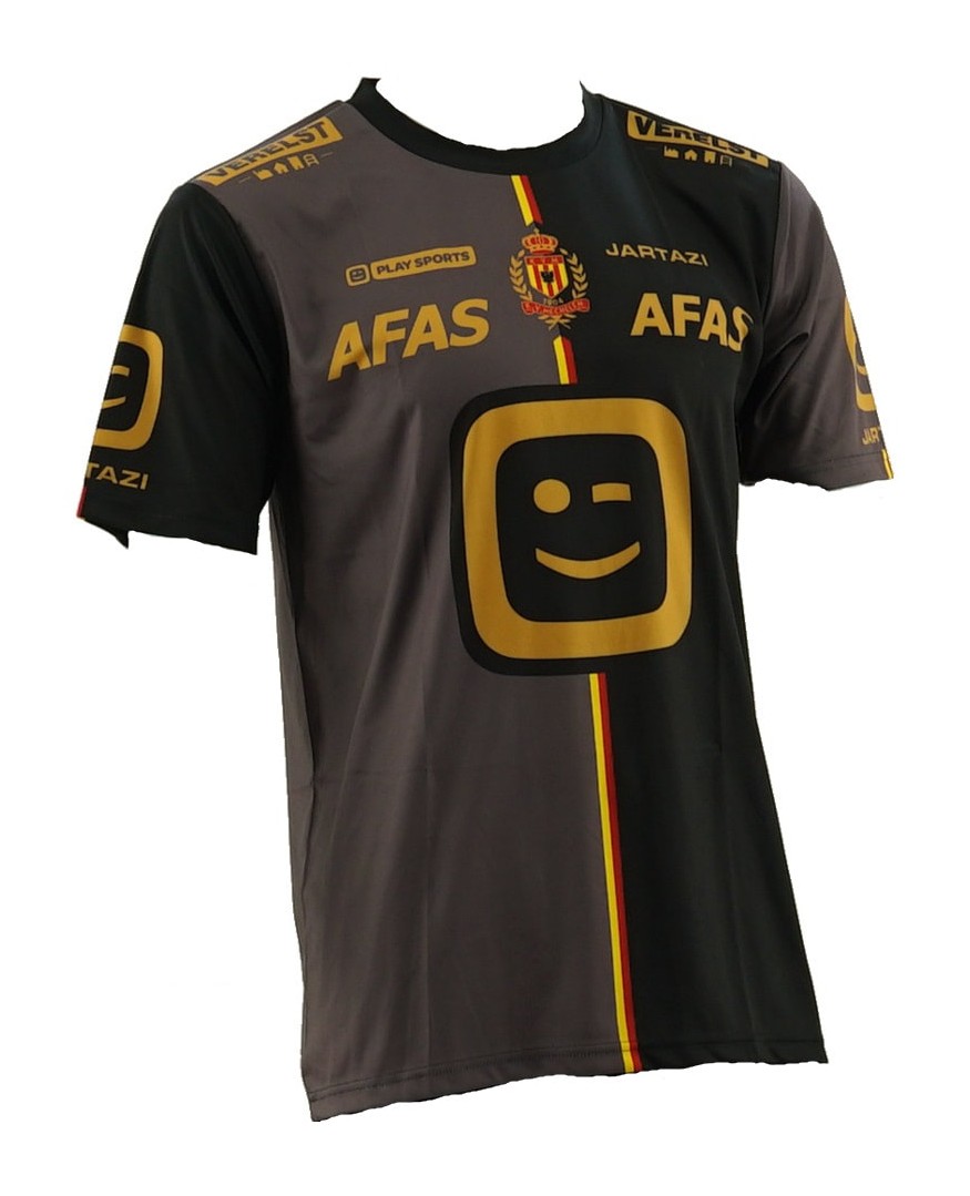 KV Mechelen 2019-20 Third Kit
