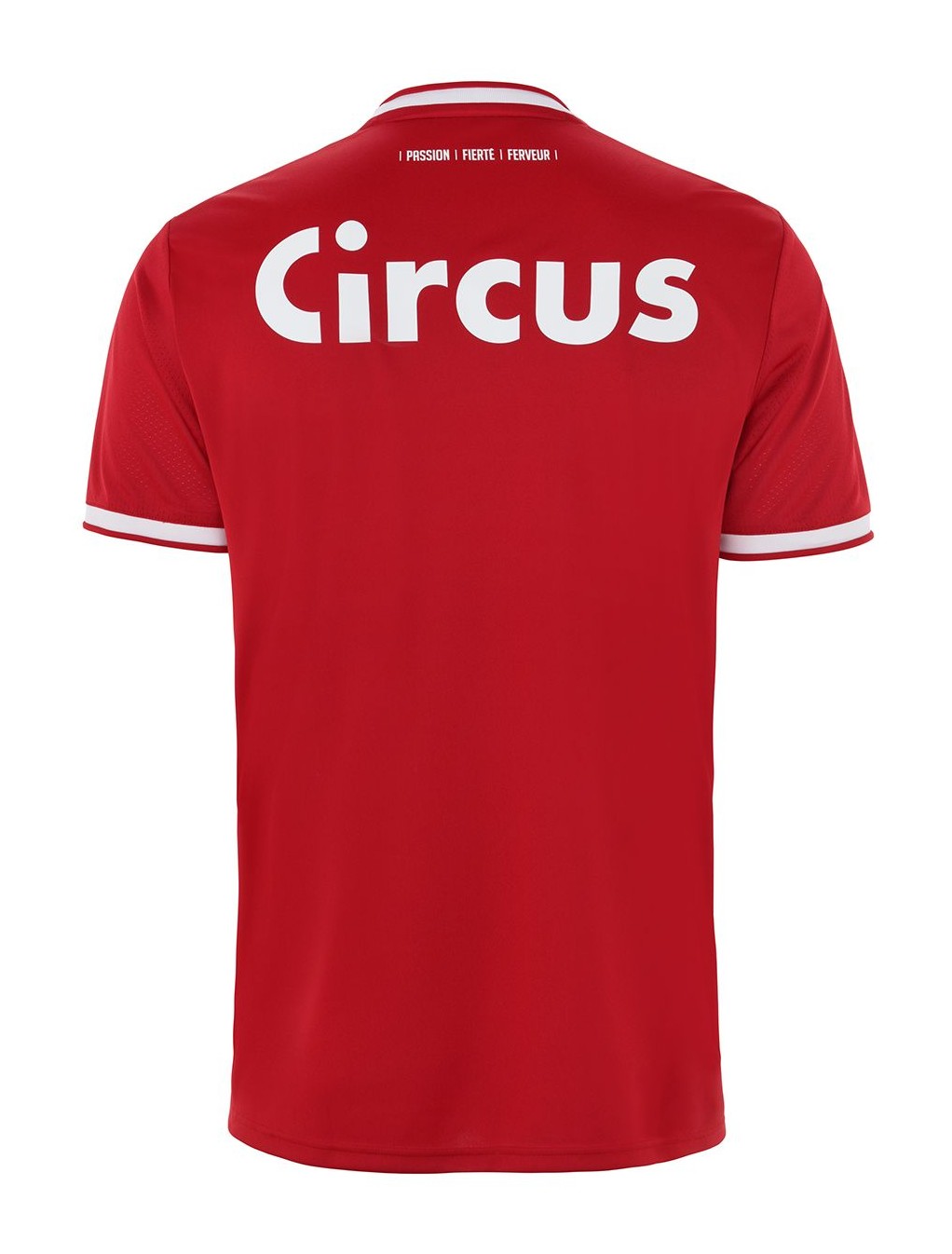 Standard Liège 2021-22 Home Kit