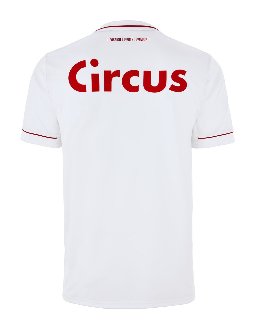 Standard Liège 2021-22 Away Kit