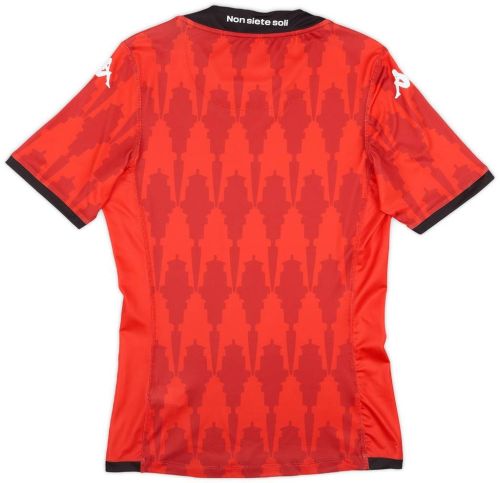 Spezia 2023-24 Pre-Season Third Kit