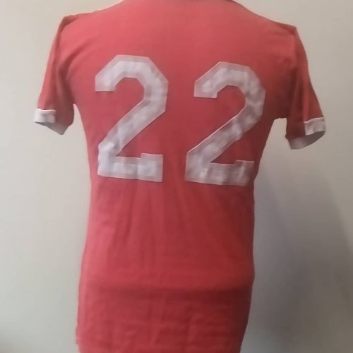 VVV-Venlo 1977-78 Home Kit