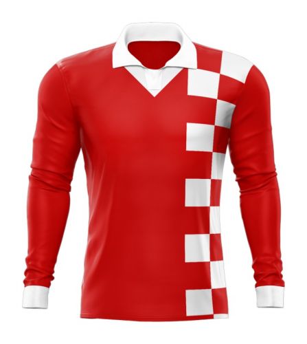 VVV-Venlo 1977-78 Home Kit