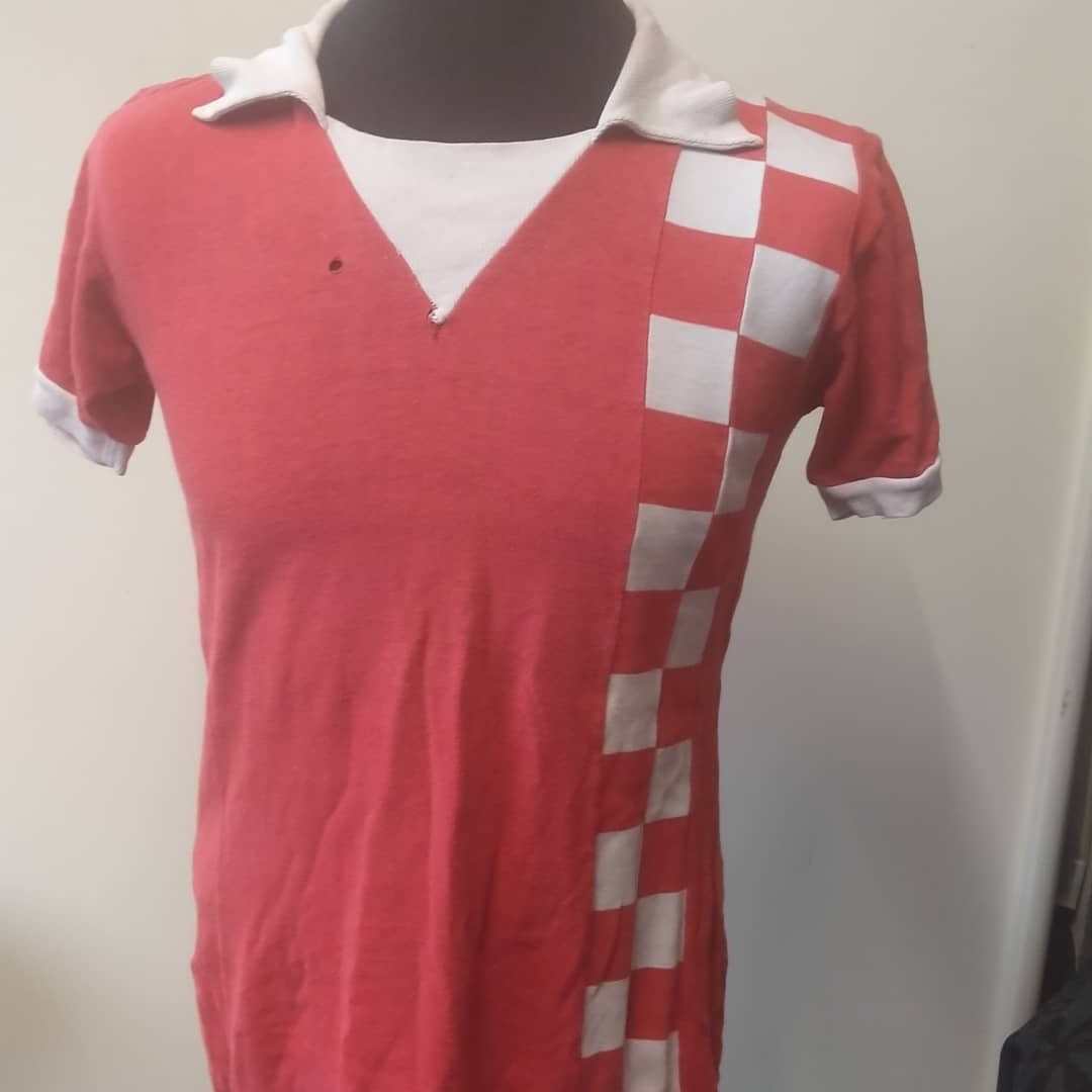 VVV-Venlo 1977-78 Home Kit