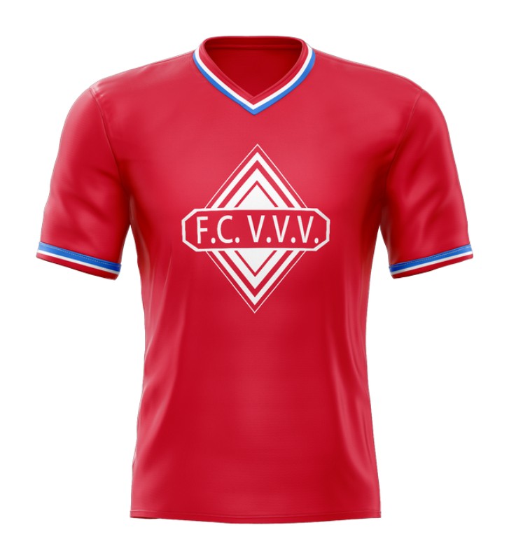 VVV-Venlo 1978-79 Home Kit
