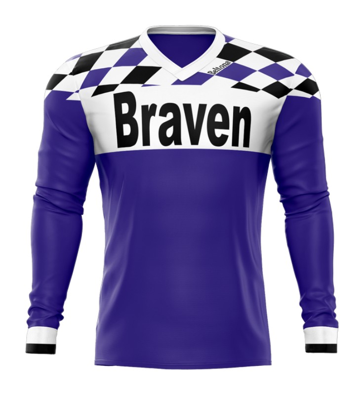 SVV/Dordrecht'90 1991-92 Away Kit