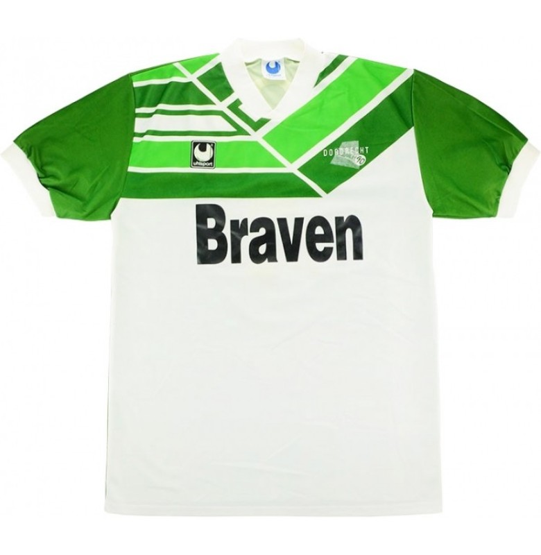 Dordrecht'90 1994-95 Home Kit