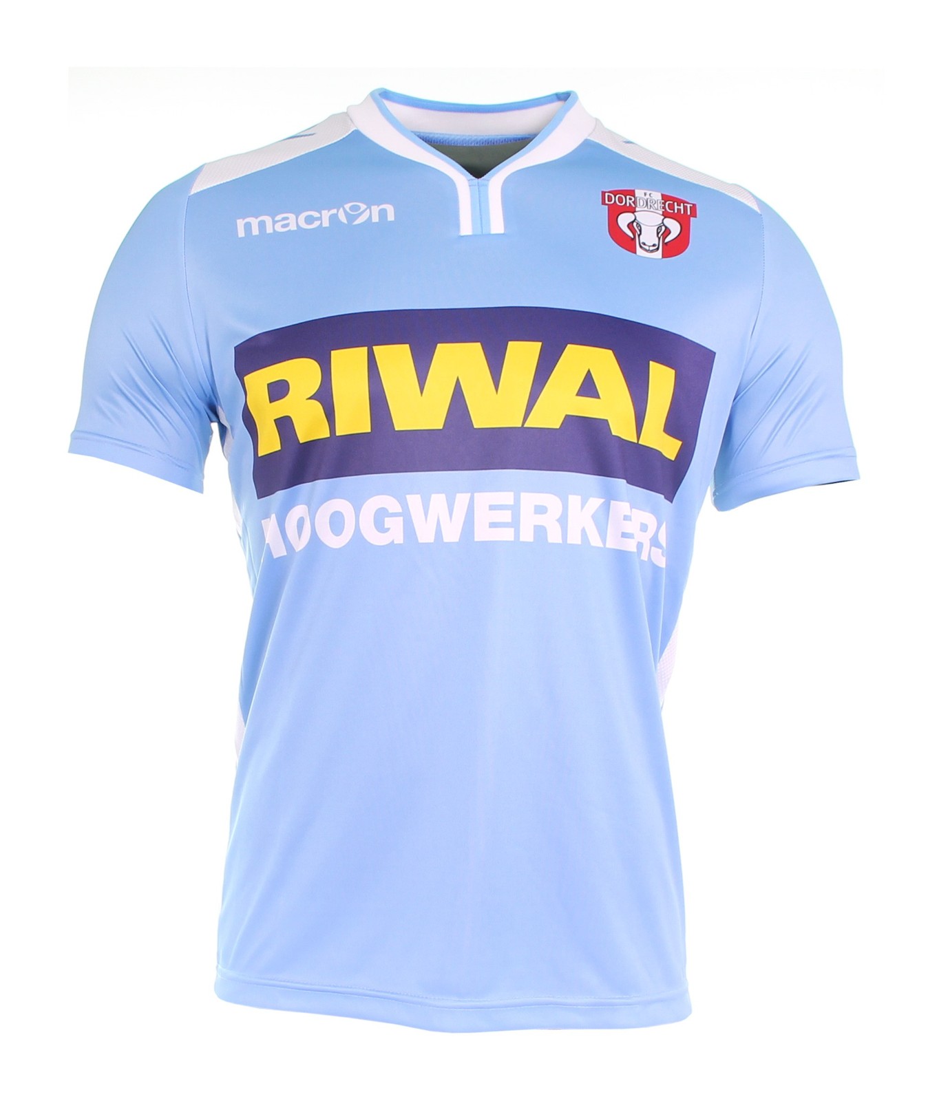 FC Dordrecht 2014-15 Away Kit