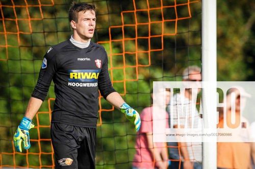 FC Dordrecht 2014-15 GK 3 Kit