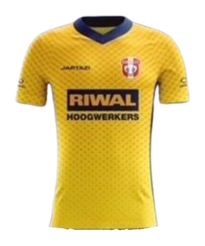 FC Dordrecht 2019-20 Away Kit