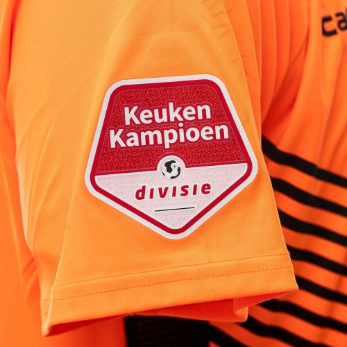 FC Dordrecht 2022-23 GK 1 V2 Kit