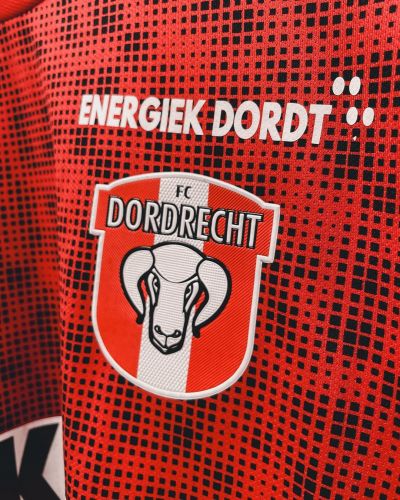 FC Dordrecht 2023-24 Away Kit