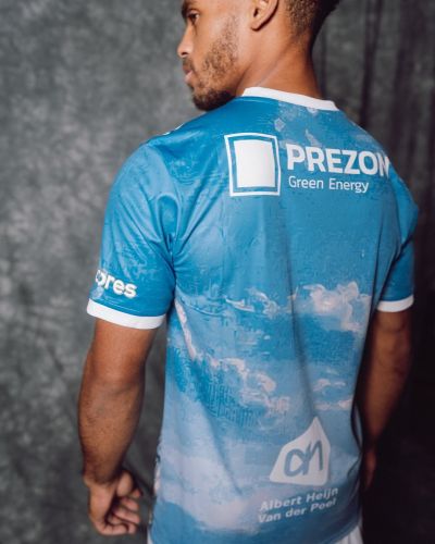 FC Dordrecht 2023-24 Third Kit