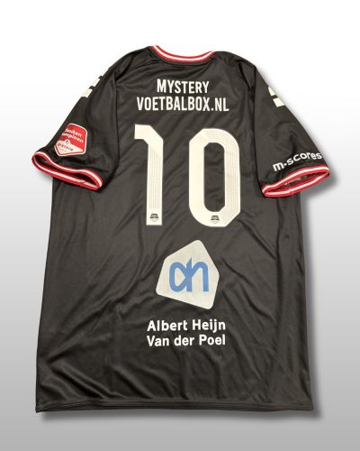 FC Dordrecht 2024-25 Away Kit