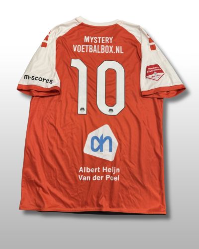 FC Dordrecht 2024-25 Third Kit