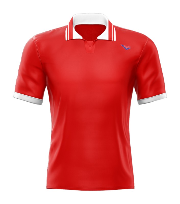 MVV Maastricht 1979-80 Home Kit