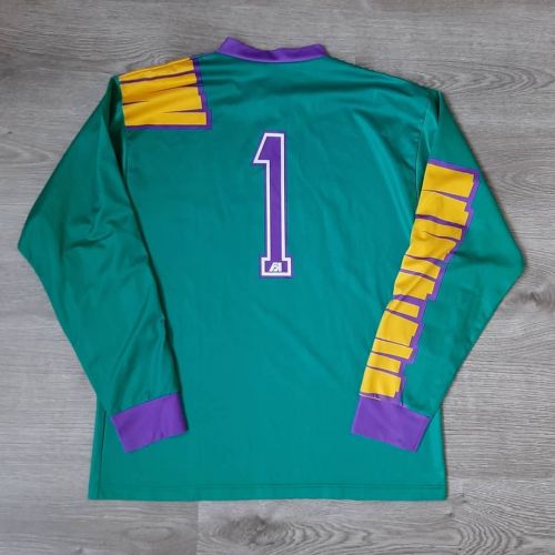 MVV Maastricht 1989-90 GK Kit