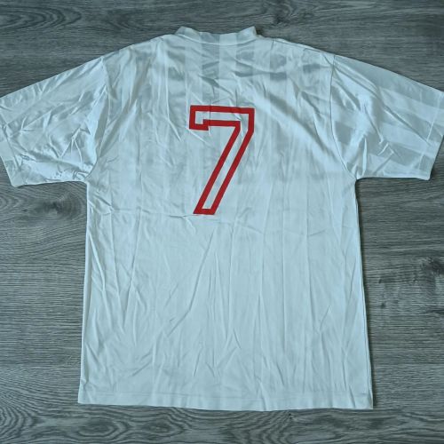 MVV Maastricht 1990-91 Away Kit