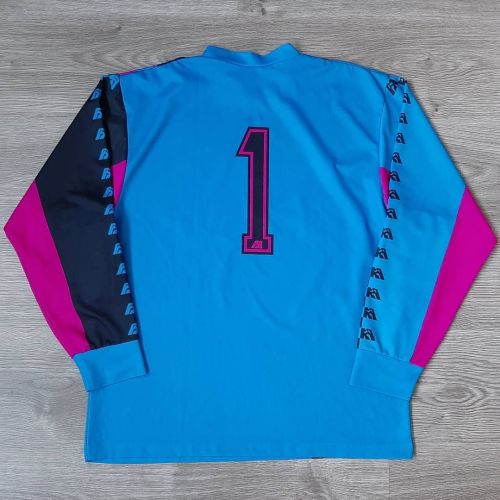 MVV Maastricht 1990-91 GK Kit