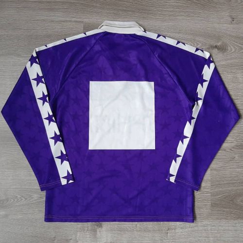MVV Maastricht 1991-92 Away Kit