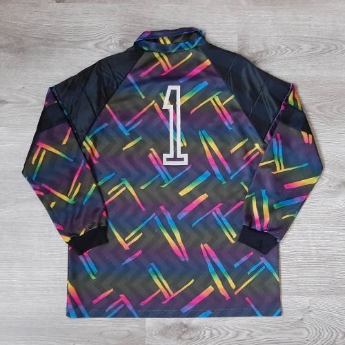 MVV Maastricht 1991-92 GK Kit