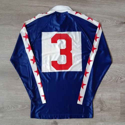 MVV Maastricht 1992-93 Away Kit