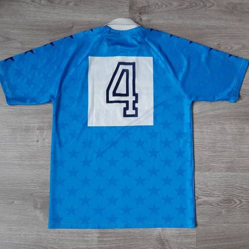 MVV Maastricht 1992-93 Third Kit