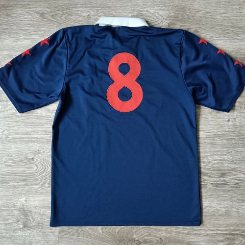 MVV Maastricht 1993-94 Away Kit