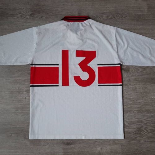 MVV Maastricht 1997-98 Pre-Season Away Kit