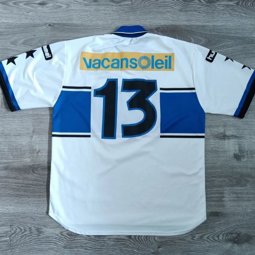 MVV Maastricht 1999-00 Away Kit