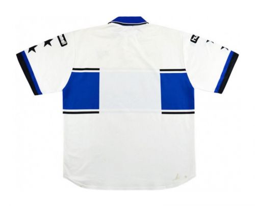 MVV Maastricht 1999-00 Away Kit