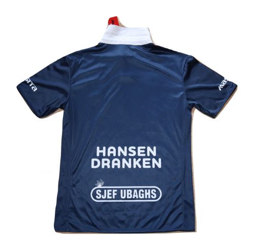 MVV Maastricht 2017-18 Away Kit
