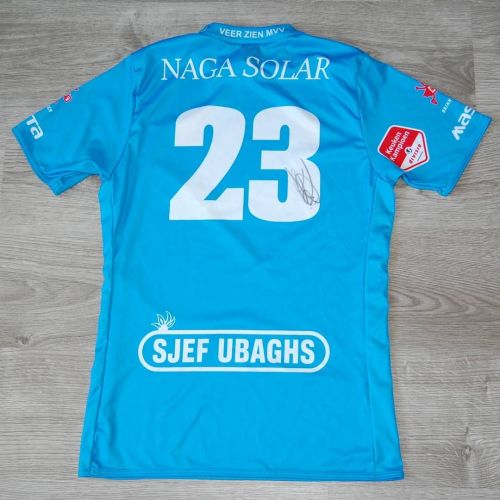 MVV Maastricht 2018-19 GK 2 Kit