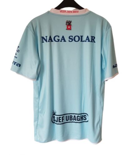 MVV Maastricht 2019-20 Away Kit
