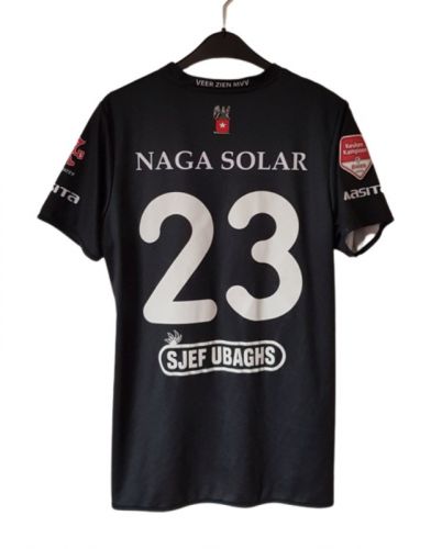 MVV Maastricht 2019-20 Third Kit