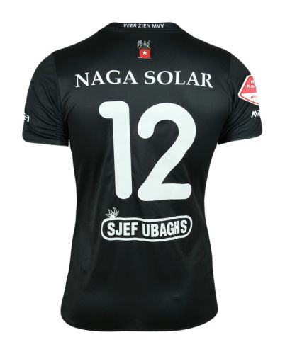 MVV Maastricht 2019-20 GK 2 Kit