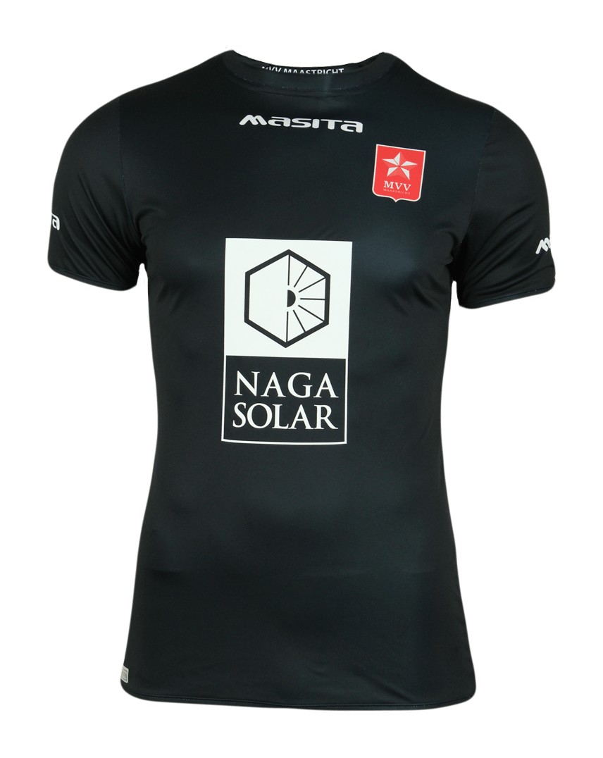 MVV Maastricht 2019-20 GK 2 Kit