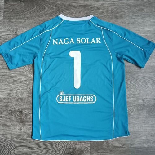 MVV Maastricht 2020-21 Pre-Season Away Kit