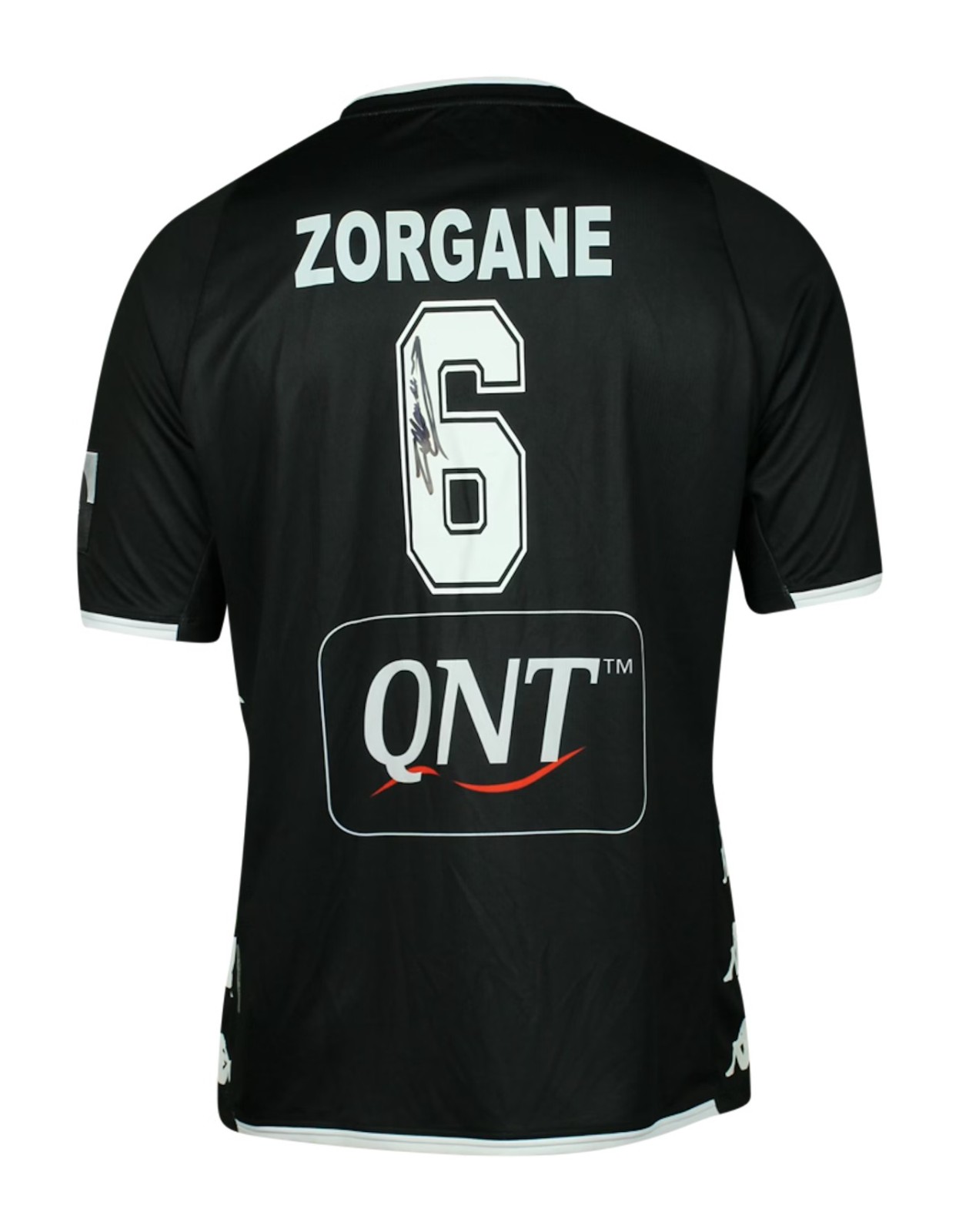 Royal Charleroi 2021-22 Home Kit