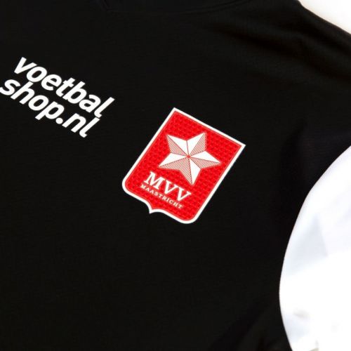 MVV Maastricht 2022-23 Away Kit