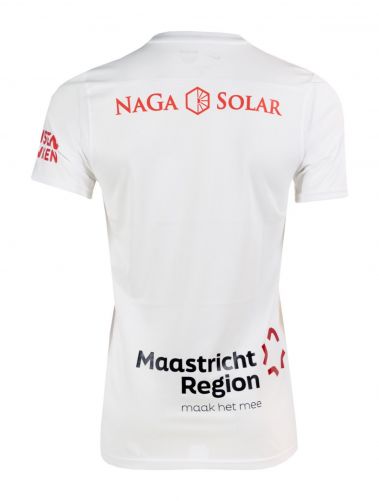 MVV Maastricht 2022-23 Third Kit