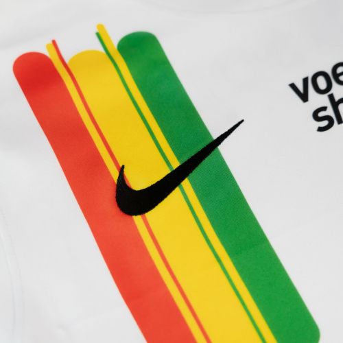 MVV Maastricht 2022-23 Third Kit