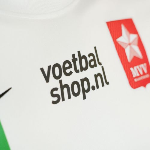MVV Maastricht 2022-23 Third Kit
