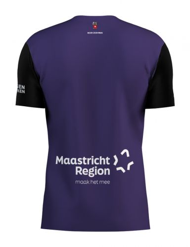MVV Maastricht 2023-24 Away Kit