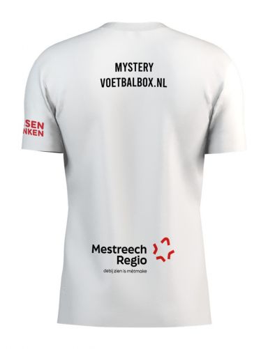 MVV Maastricht 2023-24 Special Kit