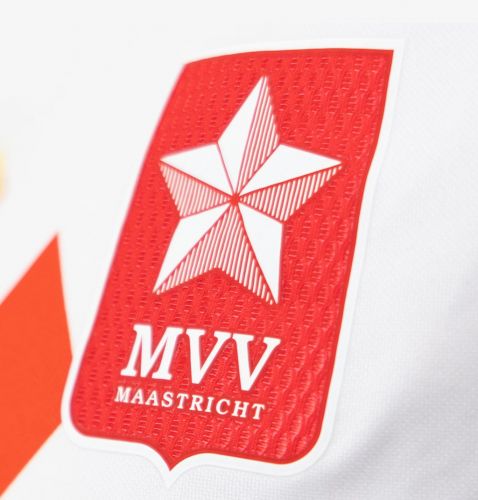 MVV Maastricht 2023-24 Special Kit